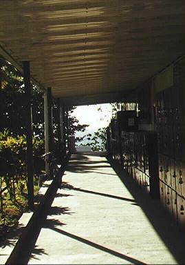 The sidewalk everybody wants to see