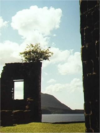 Windows and Sky #140